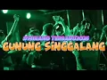 Lagu GUNUNG SINGGALANG - MINANG TERBARU 2025 🍊