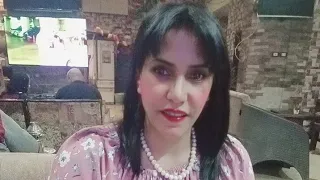 الراجل  ده اهربي منه اجري يا نوسه هيقوعك دندنها