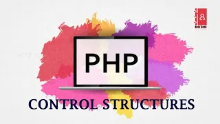 Control Structures in PHP