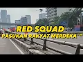 Download Lagu PASUKAN RAKYAT MERDEKA ( Red Squad ) Lirik