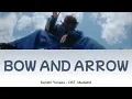 Kenshi Yonezu - BOW AND ARROW [Lyric/Lirik dan Terjemahan Indonesia]