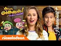Download Lagu Fairly Odder Theme Song! ✨🎵 The Fairly OddParents: Fairly Odder | Nickelodeon