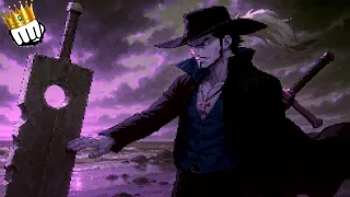 Mugen League H L S 1 vs Uchiha A S F 1 vs Shichibukai