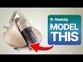 How To Create Industrial Product Designs 3D MODELING TUTORIAL