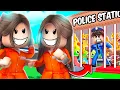 Download Lagu Cops vs Robbers in STEAL A BRAINROT!