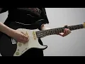 Klang Ruler/タイミング 〜Timing〜 を弾いてみた【ギター】【tab譜リンク有】