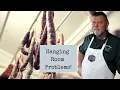 What To Do When You Find Mold On Your Cured Meats