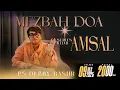 MEZBAH DOA SELASA 9 DESEMBER 2025 - Pk.20.00 - \