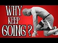 I Made 2 Olympics Here s Why I Still Train Like This