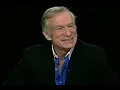 Hugh Hefner on Playboy s 50th Anniversary