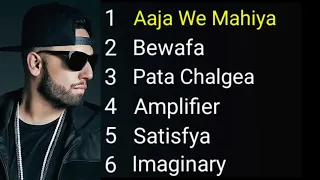 لیست پخش فراموش نشدنی عمران خان برترین آهنگ های برتر 