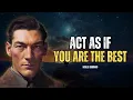 Download Lagu Neville Goddard - Act As If You Are The Best