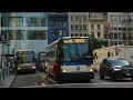 MTA Bus Company EXCLUSIVE 2013 MCI D4500CT BxM10