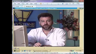 Keystone Learning Visual Basic 6 Level 2 Chapter 2 Overview