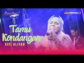 Download Lagu TAMU KONDANGAN - SITI ALIYAH || ALIYAH MUSIC COLABORATION || LIVE TEGALSARI TEGAL || 16 APR 2024