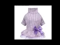 Fitwarm Collared Neck Tulle Dog - Best Buy