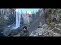 Yosemite Thanksgiving 2025