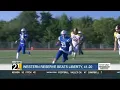 Great Clips OT Report Liberty vs Western Reserve