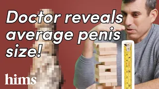 What s the Average Penis Size A Real Doctor Weighs In