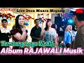 Download Lagu 4 Tembang Lagu Yang Lagi Viral,,, RAJAWALI MUSIK || Live Desa Muara Megang.