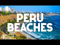 Top 10 Best Beaches in Peru - Travel Guide 2026
