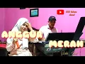 Lagu ANGGUR MERAH 2 {cover} Riri yuliana-cipt Loela Drakel