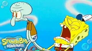 The Ultimate Remix Music Video SpongeBob 