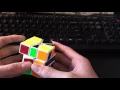 12 Square-1 Walkthrough Solves