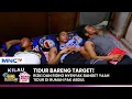 Rizki Dan Ridho Tidur Dirumah Pak Abdul | KILAU UANG KAGET \u0026 BEDAH RUMAH | (4/7)