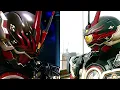 Download Lagu 가면라이더 리가드, 리가드 오메가 변신음 仮面ライダーリガド, リガドオメガ 変身音 Kamen rider Regad, Regad Omega Henshin sound