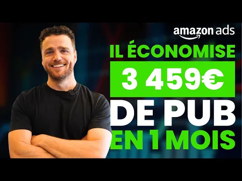 Download MP3 Amazon PPC: Maintenir son CA avec -66% de dépenses pub