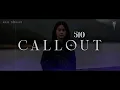 CALLOUT - 510 Cover by Eve Shena #eveshenaofficial #510 #emo #rock #cover 