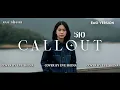 Lagu CALLOUT - 510 Cover by Eve Shena #eveshenaofficial #510 #emo #rock #cover 