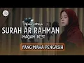 Download Lagu Surah Ar Rahman Alma esbeye 