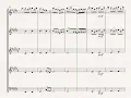 "Morning Mood" from Peer Gynt Suite arranged for Woodwind Quintet