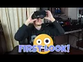 Tzumi Dream Vision VR Virtual Reality Headset