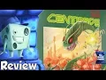 Download Lagu Centipede recensie - met Tom Vasel