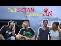 Download Lagu Film Komedi - Duit Setan dimakan Jin
