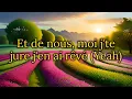Tiakola x Ronisia - Y.J (C'EST KO) Lyrics officiel