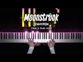 Download Lagu ENHYPEN - Moonstruck | Piano Cover by Pianella Piano