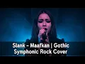 Lagu Slank – Maafkan | Gothic Symphonic Rock Cover (Female Vocal + Violin) 🎤🎻