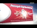 Iklan Pepsodent - Anak Sekolah Cerita