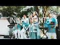 Download Lagu Inikah Cinta - M.E. (Keenan Music Entertainment)