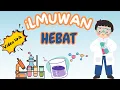 Download Lagu ILMUWAN HEBAT | Lagu Anak Islami | Lagu Anak Terbaru @Ceria_SiKecil