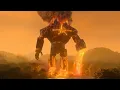 Download Lagu Trollhunters: Rise of the Titans - The Final Countdown AMV