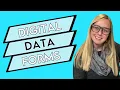 Digital Data Collection with Google Forms Full SPED Ahead