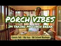 Lunch Break R B Mix 2026 Chris Brown Drake Tems 90s Smooth Soul Vibes
