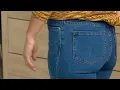 QVC host Rachel looking good in jeans 17