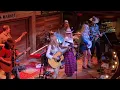 The Castellows - No.7 Road, Dosey Doe - The Big Barn, Spring, Texas