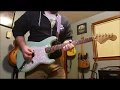 Download Lagu Blink 182 - Dont Leave Me Guitar Cover